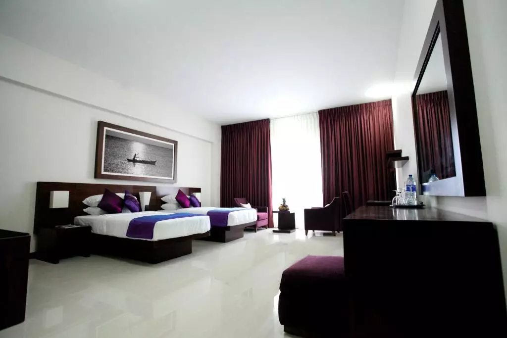 Mirage Colombo